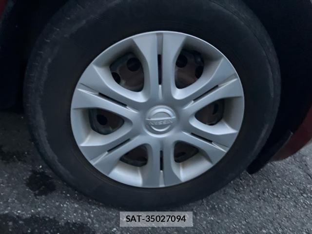 Nissan NOTE 2014-02 8850238-4
