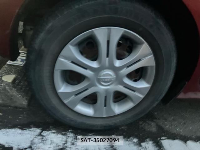 Nissan NOTE 2014-02 8850238-5