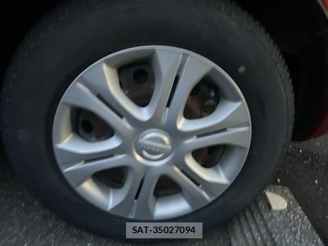 Nissan NOTE 2014-02 8850238-6