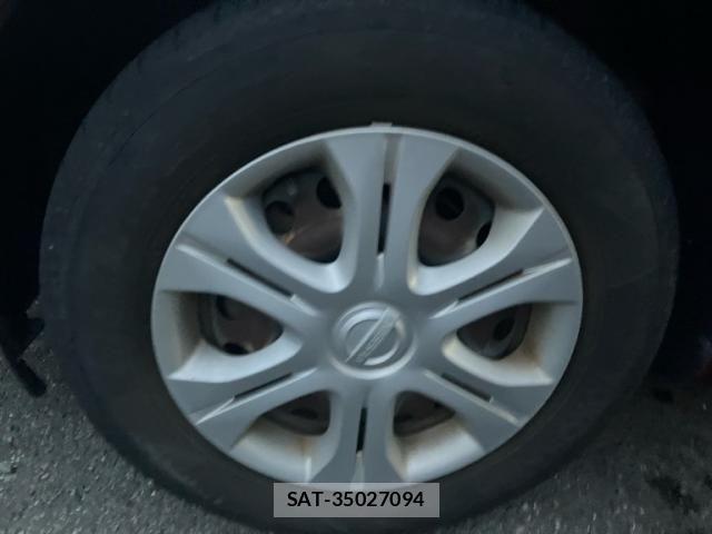 Nissan NOTE 2014-02 8850238-7