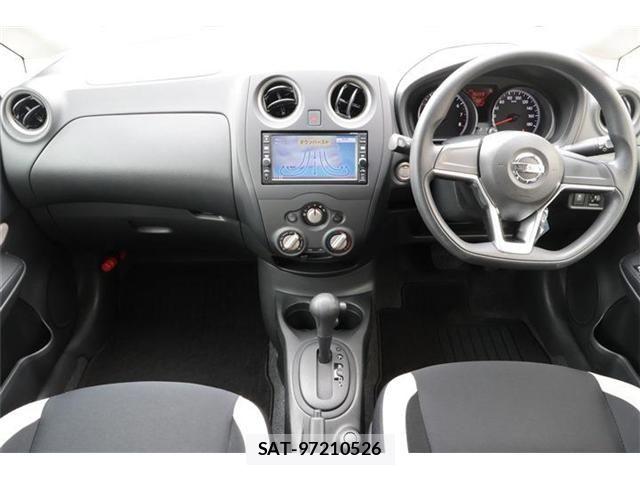 Nissan NOTE 2018-05 8850211-1