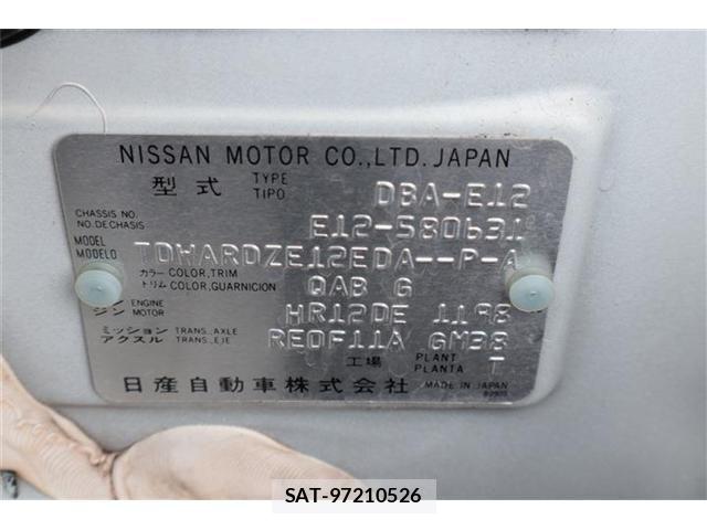 Nissan NOTE 2018-05 8850211-28