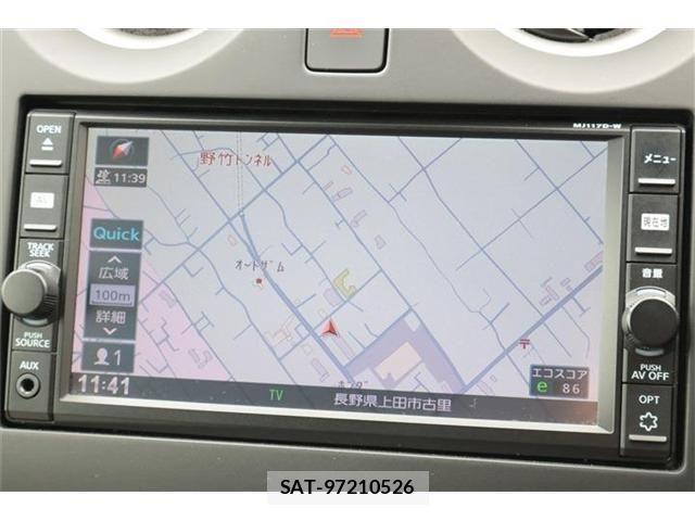 Nissan NOTE 2018-05 8850211-2