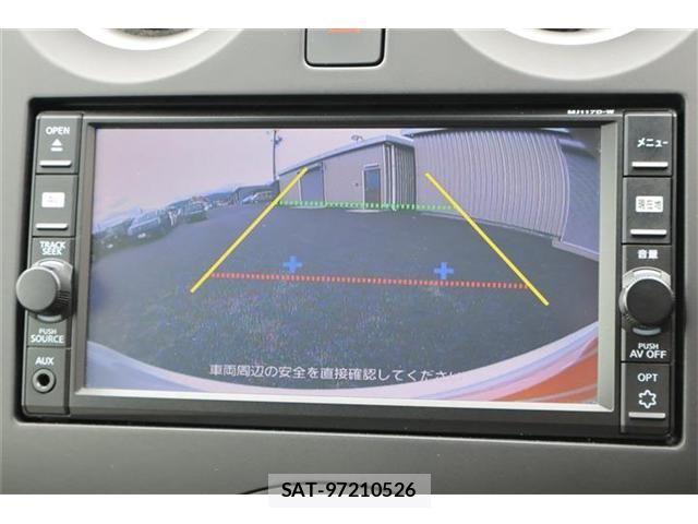 Nissan NOTE 2018-05 8850211-3