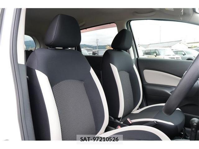 Nissan NOTE 2018-05 8850211-6