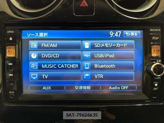 Nissan NOTE 2013-01 8850227-17