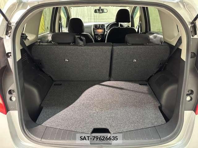 Nissan NOTE 2013-01 8850227-26