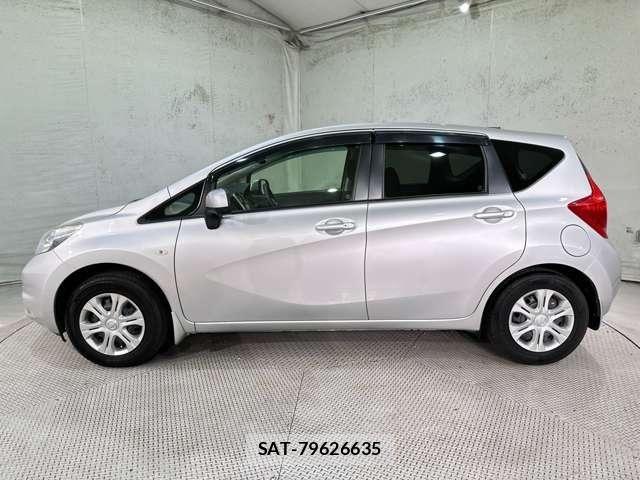 Nissan NOTE 2013-01 8850227-7