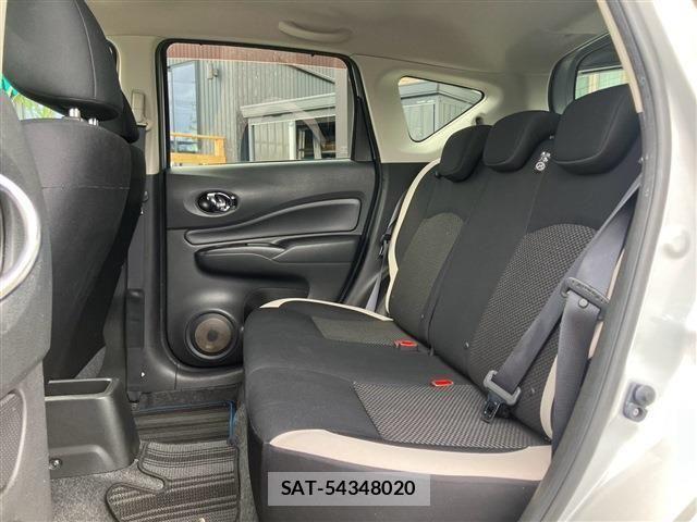 Nissan NOTE 2016-11 8850228-12