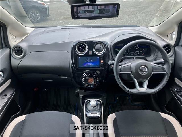 Nissan NOTE 2016-11 8850228-15