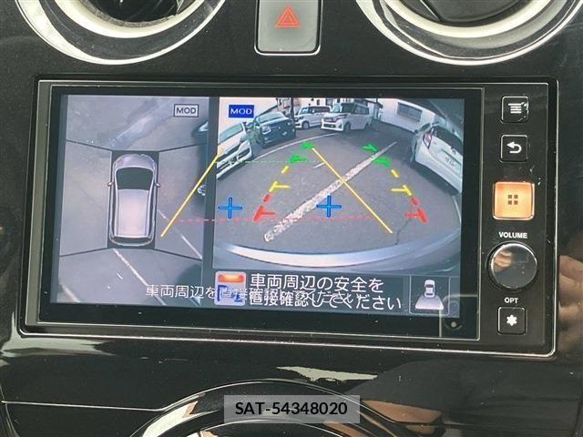 Nissan NOTE 2016-11 8850228-18