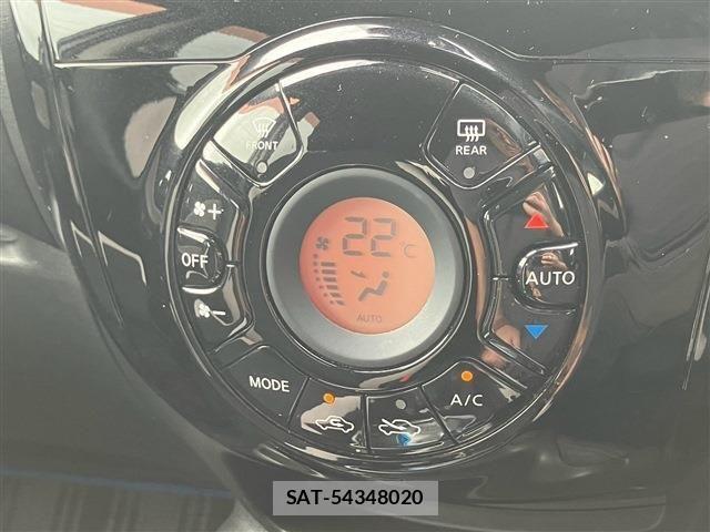 Nissan NOTE 2016-11 8850228-19
