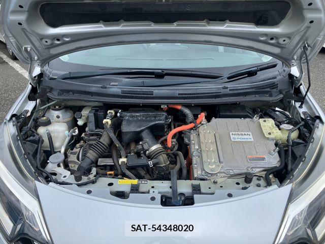 Nissan NOTE 2016-11 8850228-28