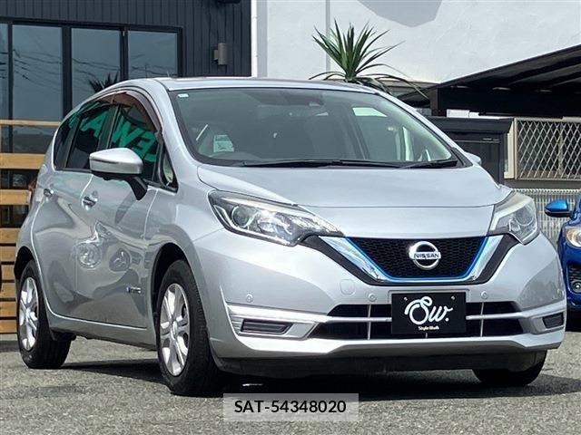 Nissan NOTE 2016-11 8850228-2