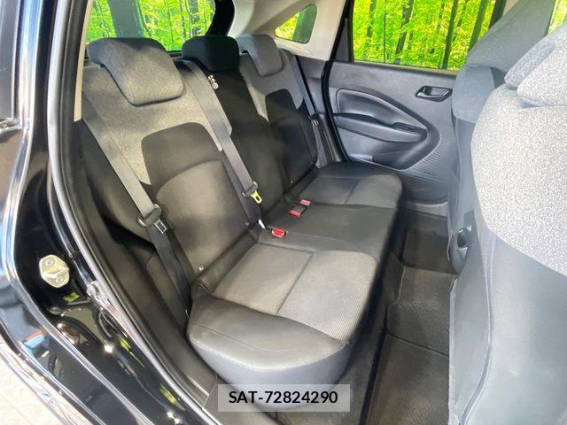 Nissan NOTE 2021-08 8850205-9
