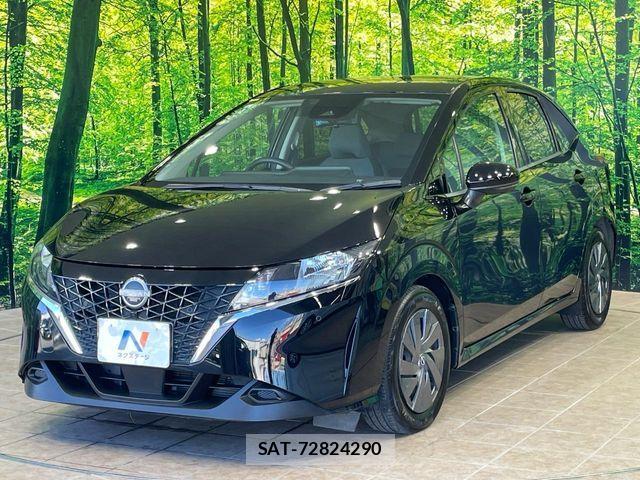 Nissan NOTE 2021-08 8850205-16