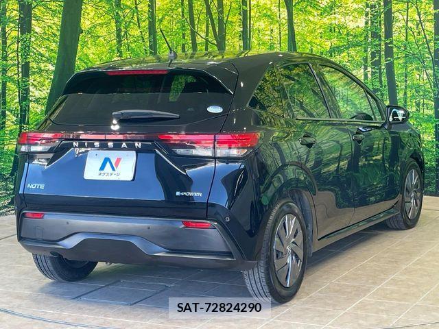 Nissan NOTE 2021-08 8850205-17