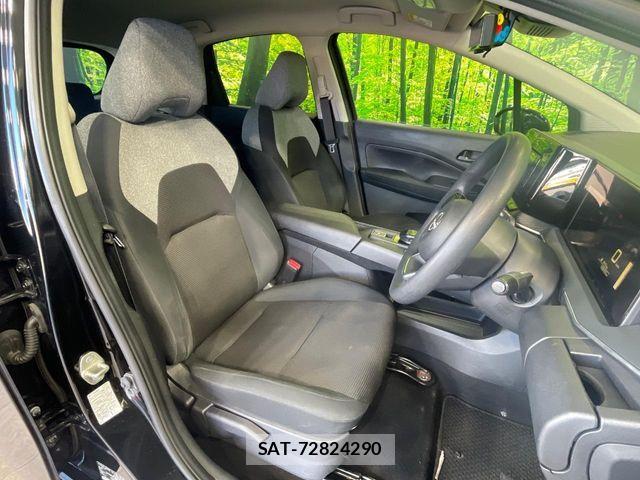 Nissan NOTE 2021-08 8850205-8