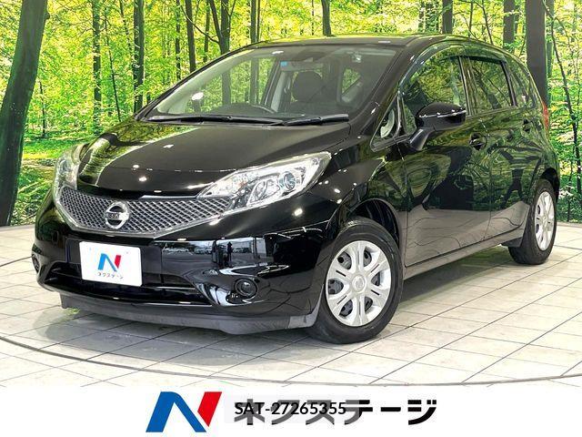 Nissan NOTE 2015-10 8850229-0