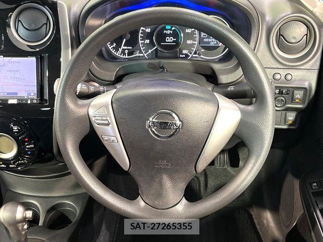 Nissan NOTE 2015-10 8850229-10