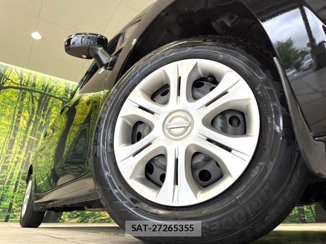 Nissan NOTE 2015-10 8850229-12