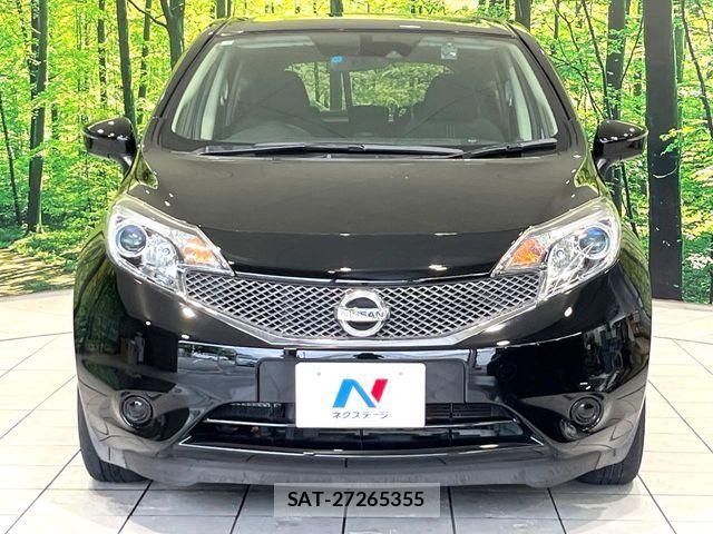 Nissan NOTE 2015-10 8850229-13