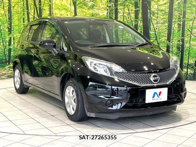 Nissan NOTE 2015-10 8850229-15