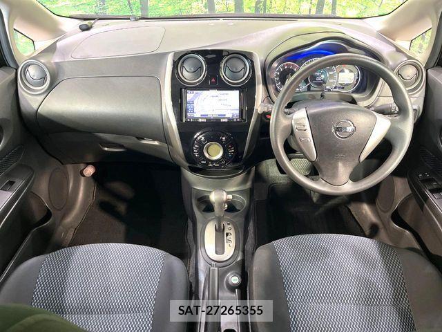 Nissan NOTE 2015-10 8850229-1