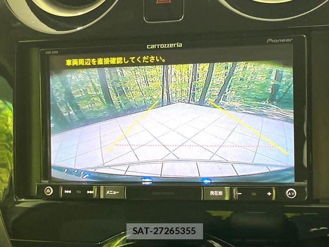 Nissan NOTE 2015-10 8850229-3