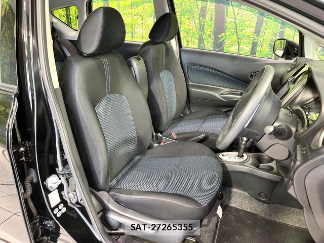 Nissan NOTE 2015-10 8850229-7