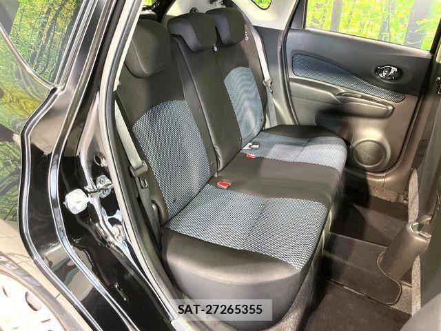 Nissan NOTE 2015-10 8850229-8