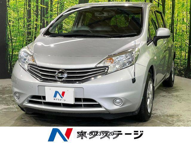 Nissan NOTE 2013-04 8850231-0