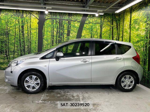 Nissan NOTE 2013-04 8850231-13