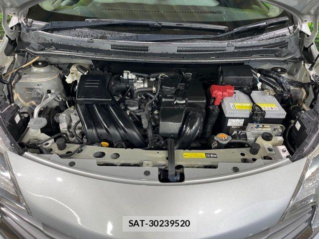 Nissan NOTE 2013-04 8850231-15