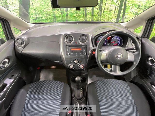 Nissan NOTE 2013-04 8850231-1