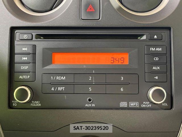 Nissan NOTE 2013-04 8850231-5