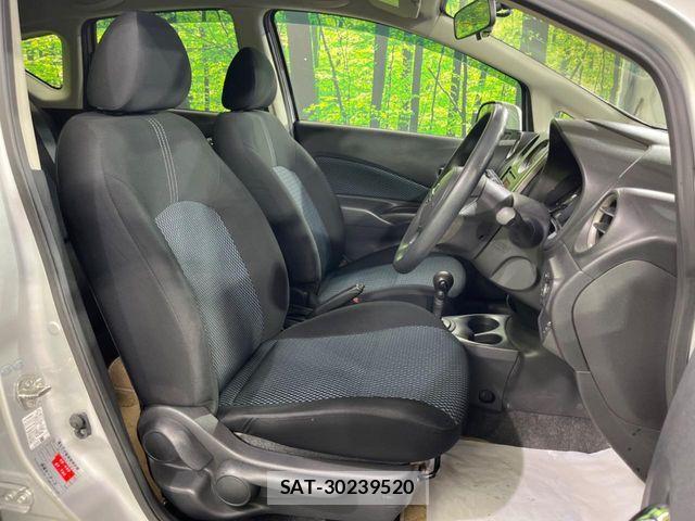 Nissan NOTE 2013-04 8850231-6