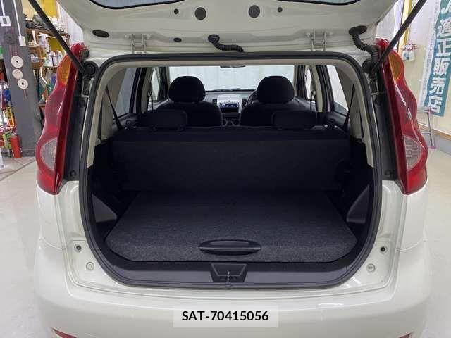 Nissan NOTE 2011-09 8850223-10