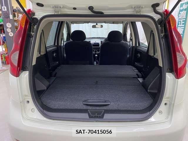 Nissan NOTE 2011-09 8850223-11