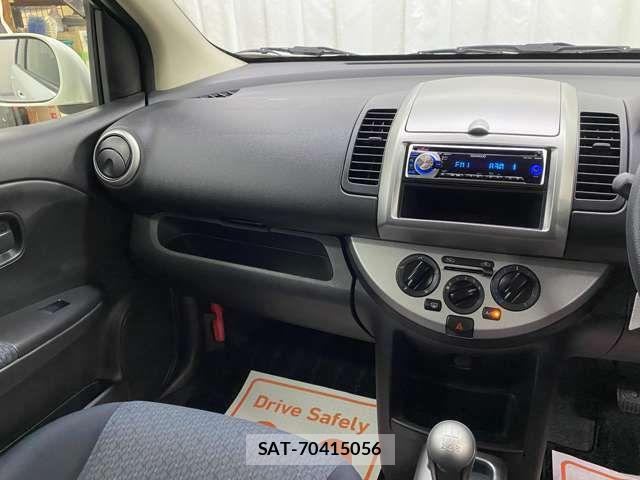 Nissan NOTE 2011-09 8850223-7