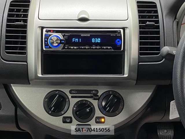 Nissan NOTE 2011-09 8850223-8