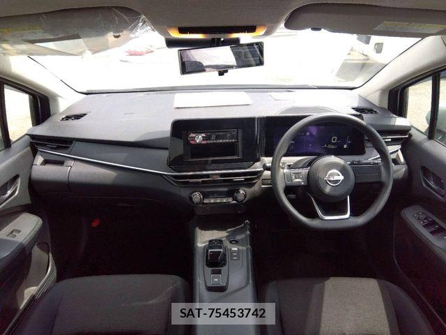 Nissan NOTE 2021-08 8850218-1