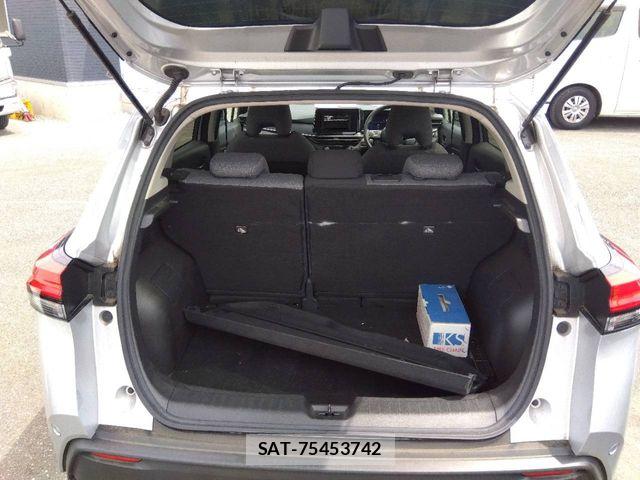 Nissan NOTE 2021-08 8850218-5