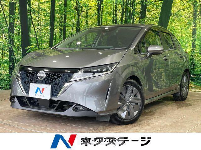 Nissan NOTE 2022-09 8850202-0