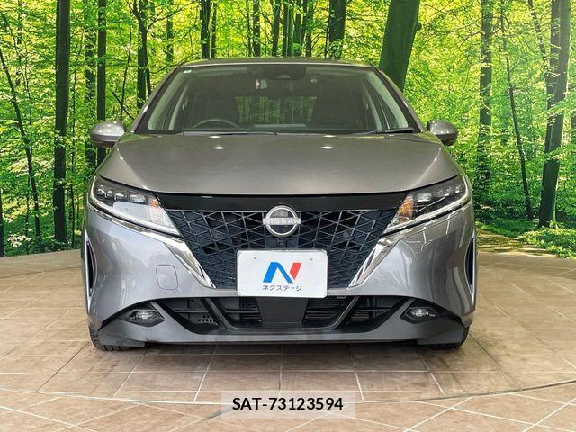 Nissan NOTE 2022-09 8850202-13