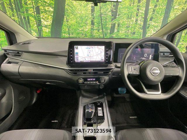 Nissan NOTE 2022-09 8850202-1