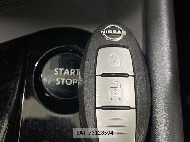 Nissan NOTE 2022-09 8850202-6