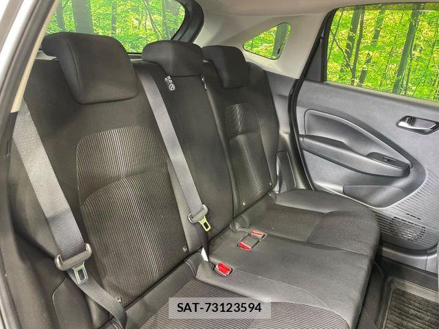 Nissan NOTE 2022-09 8850202-8