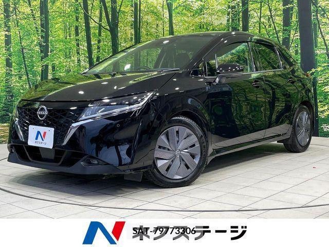 Nissan NOTE 2022-03 8850203-0