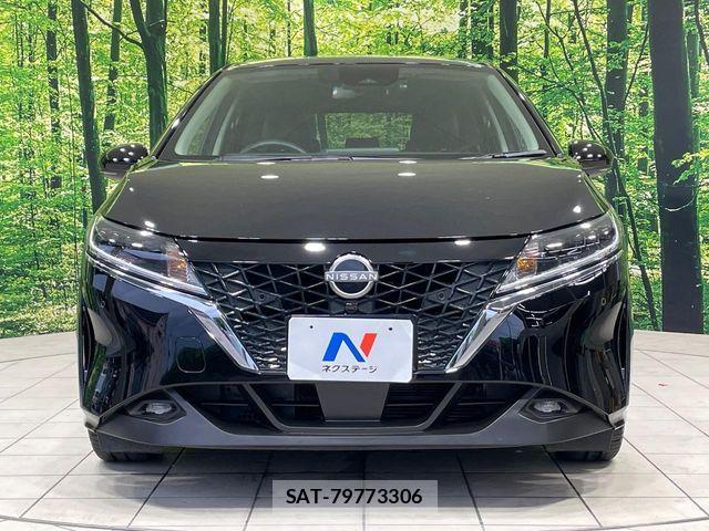 Nissan NOTE 2022-03 8850203-13